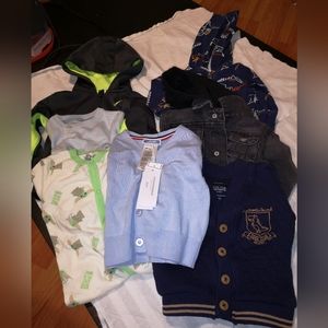 Baby Clothes bundle